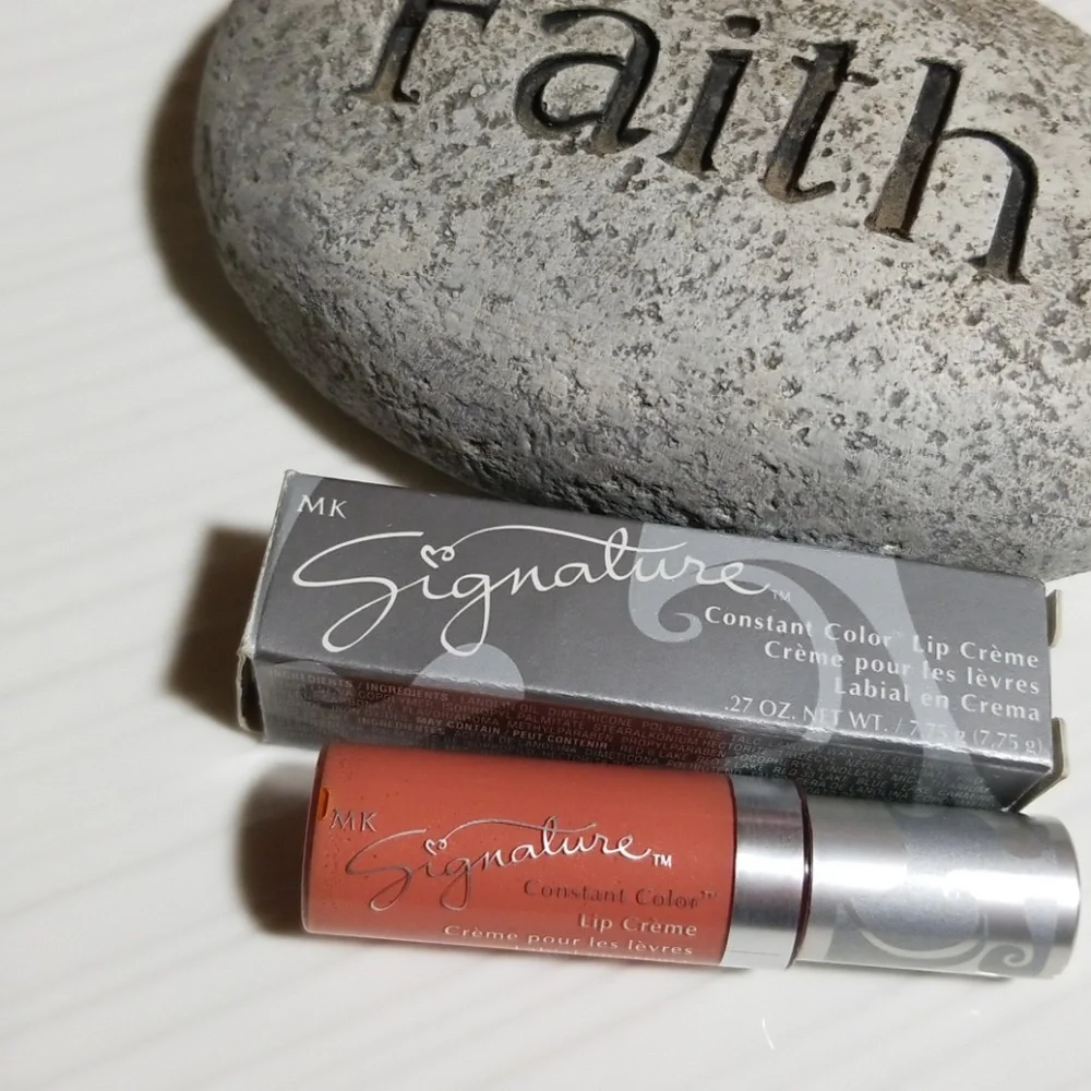 Mary kay signature‎ lip creme